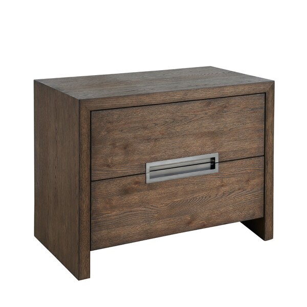 Atlas Drawer Nightstand